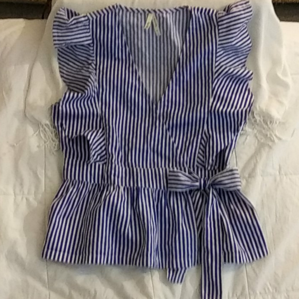 WomensTop/Blouse